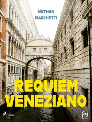 cover image of Requiem veneziano
